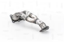 NAP carPARTS CAF10133