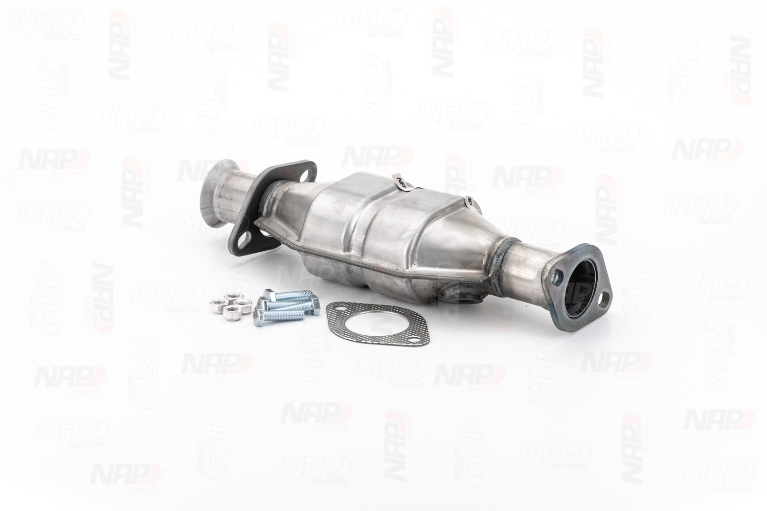 Catalyseur (Pot catalytique) NAP carPARTS ref. CAK10820