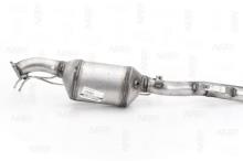 NAP carPARTS CAD10170