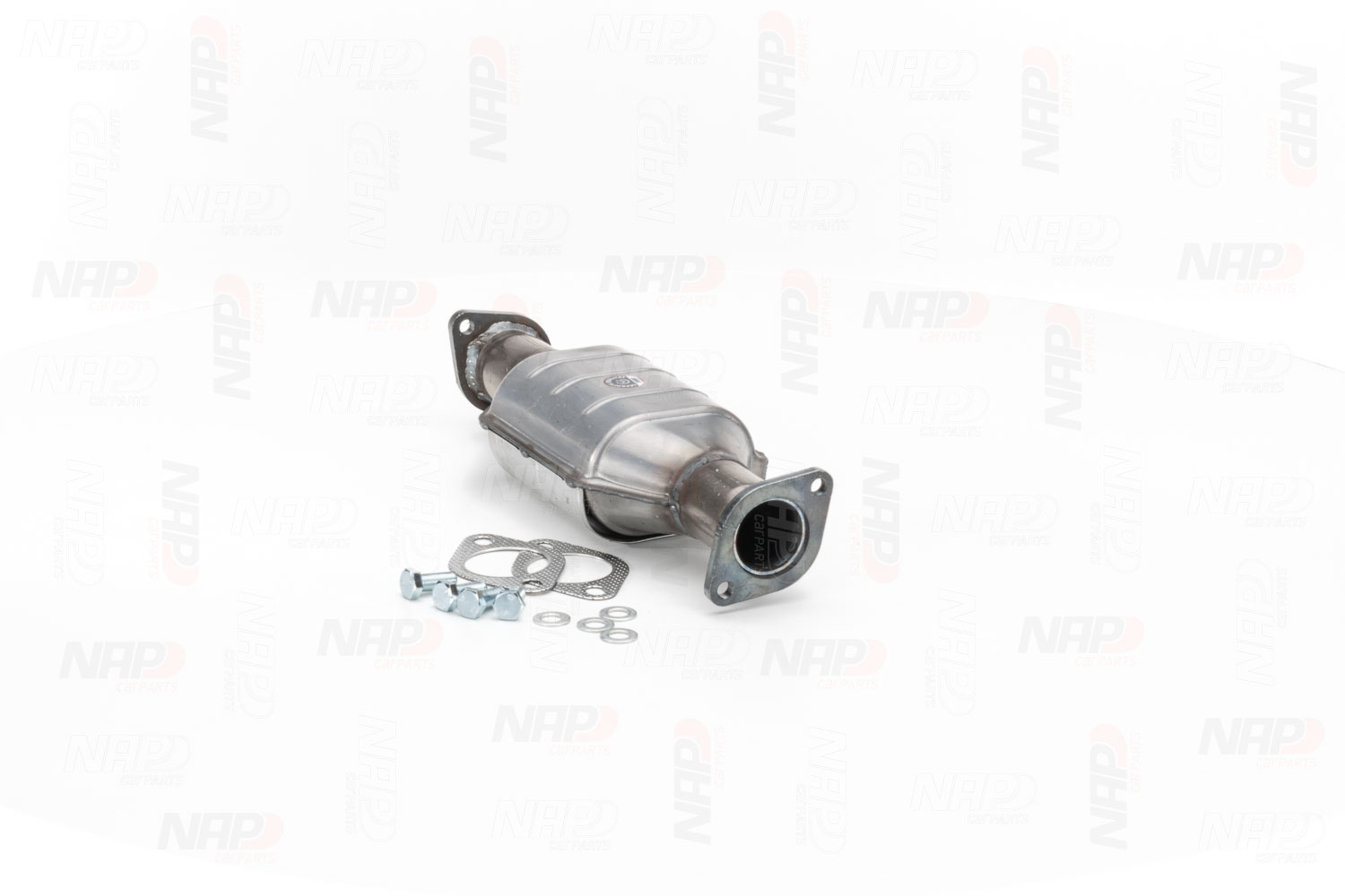 Catalyseur (Pot catalytique) NAP carPARTS ref. CAK10364