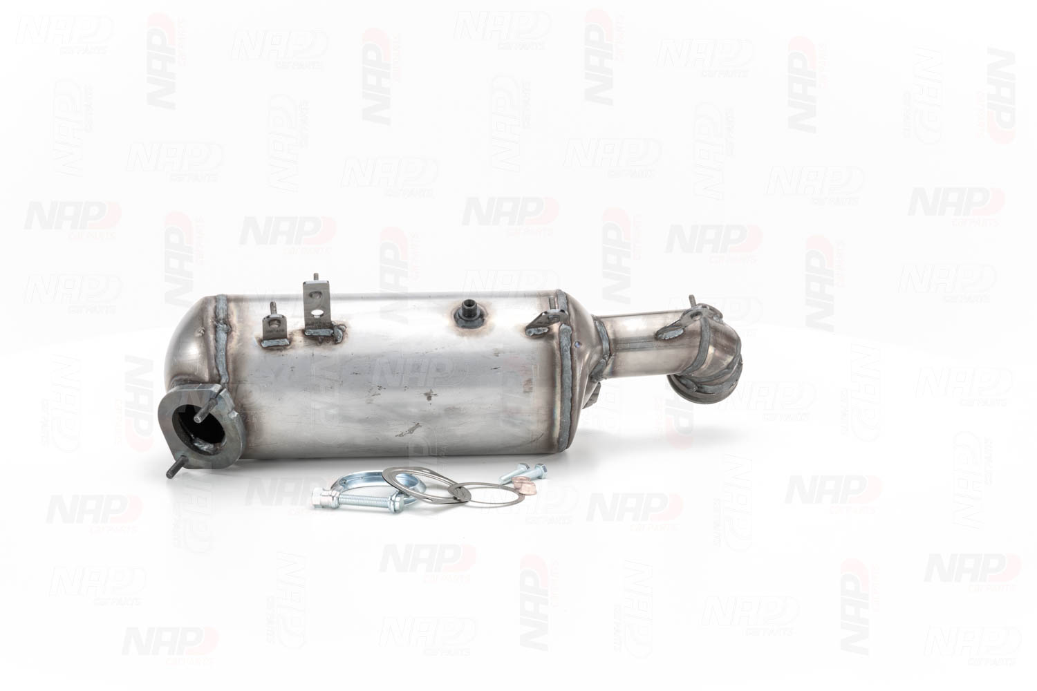Filtre à particules / FAP (FAP diesel) NAP carPARTS CAD10689