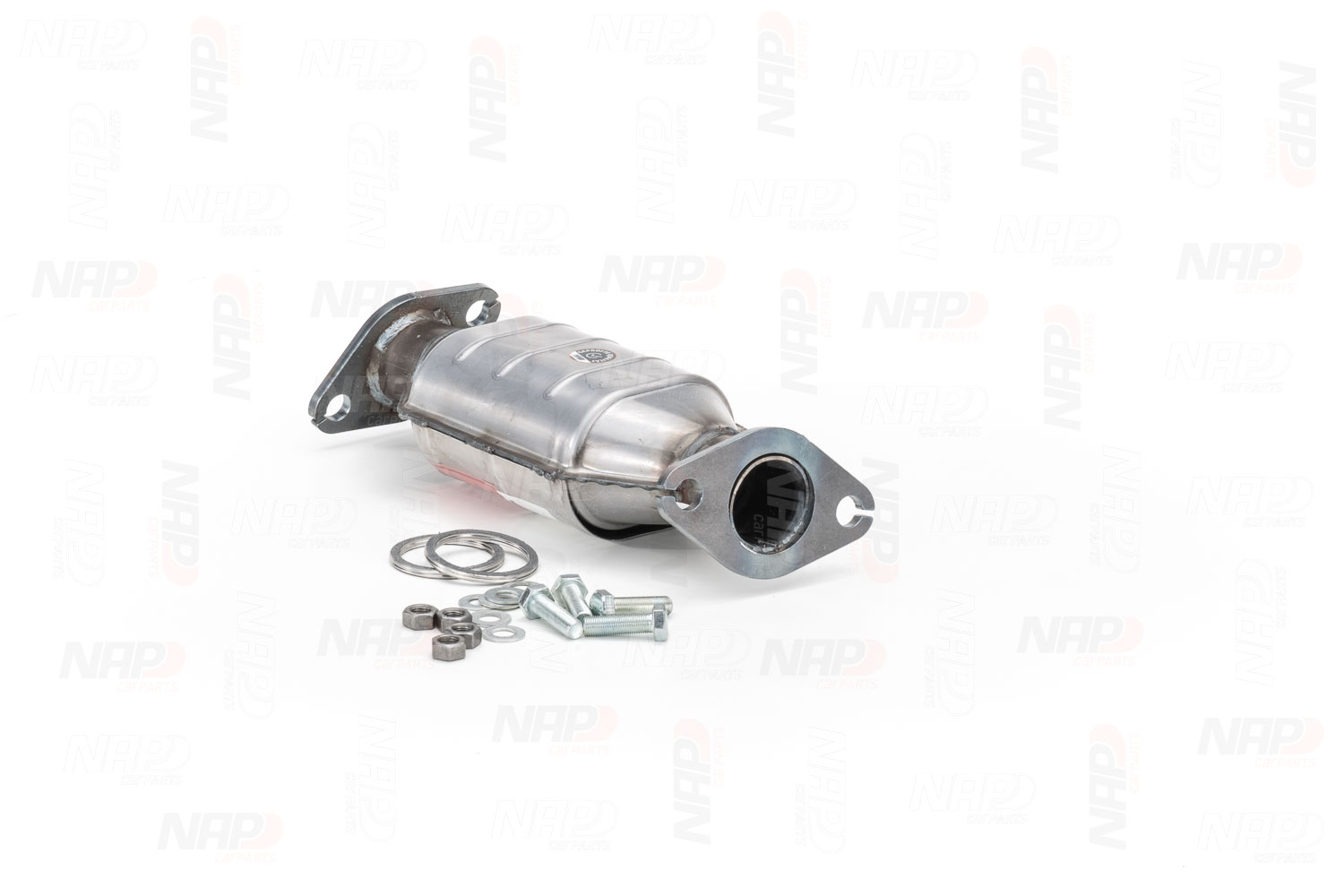 Catalyseur (Pot catalytique) NAP carPARTS ref. CAK11007