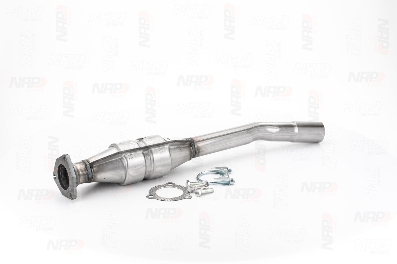 Catalyseur (Pot catalytique) NAP carPARTS ref. CAK10306