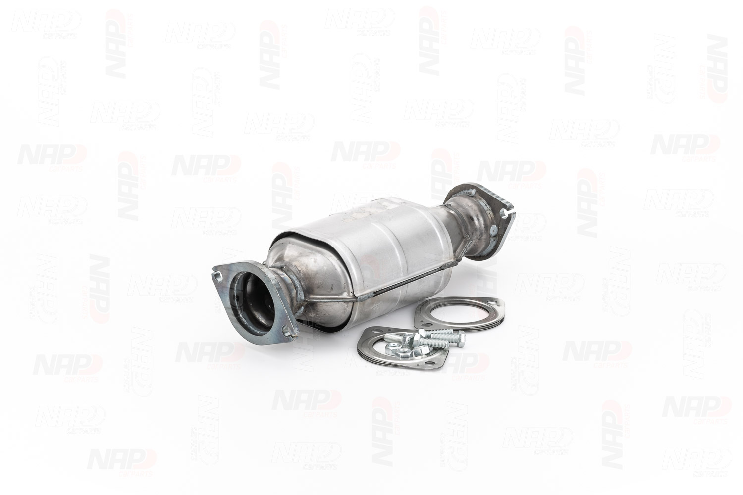 Catalyseur (Pot catalytique) NAP carPARTS ref. CAK11002
