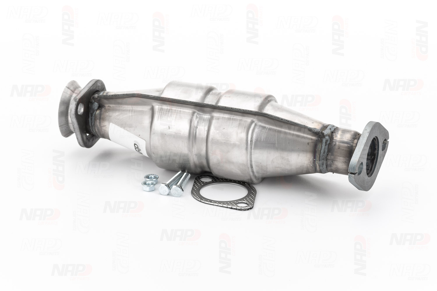Catalyseur (Pot catalytique) NAP carPARTS ref. CAK10871