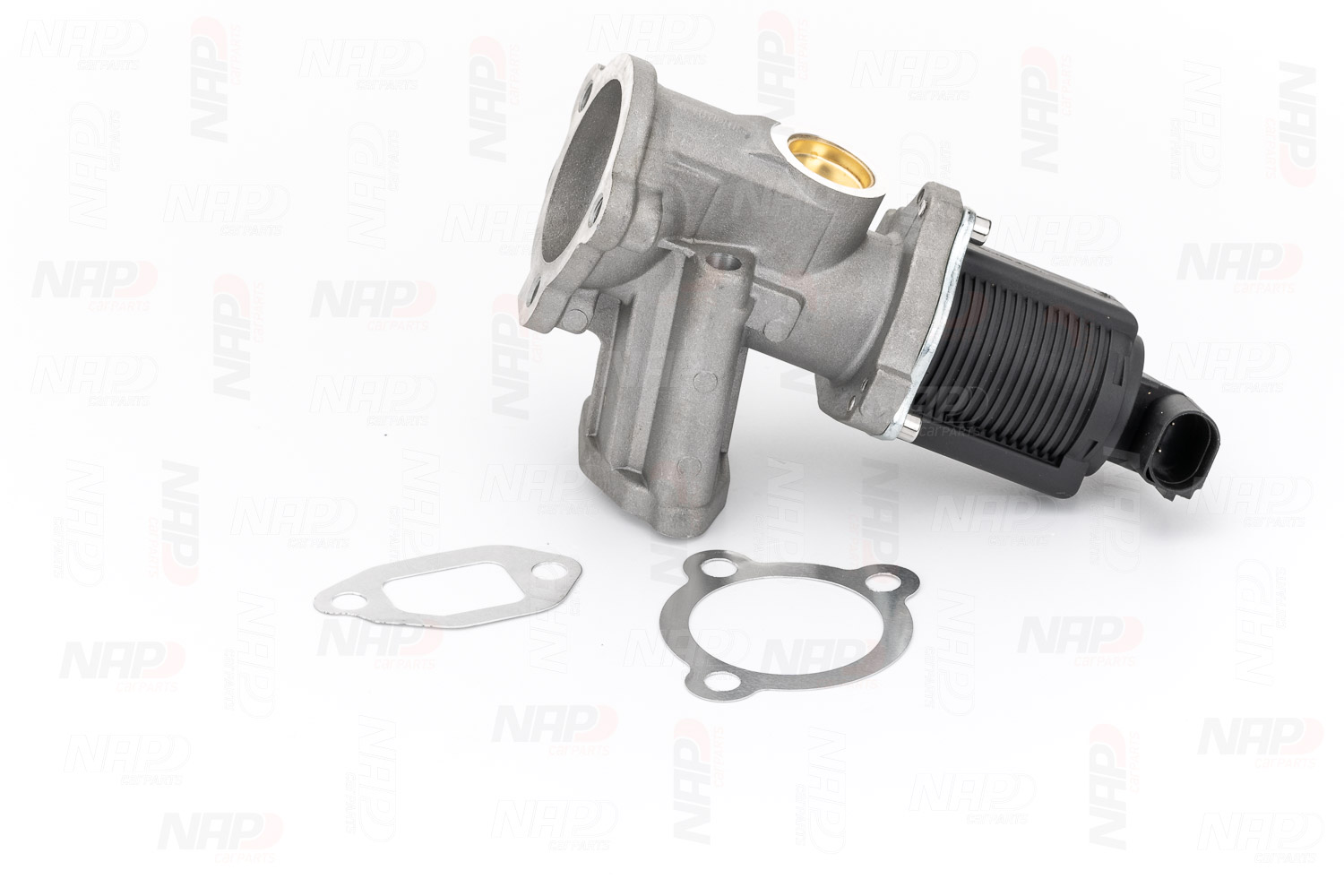 Válvula EGR NAP carPARTS ref. CAV10037