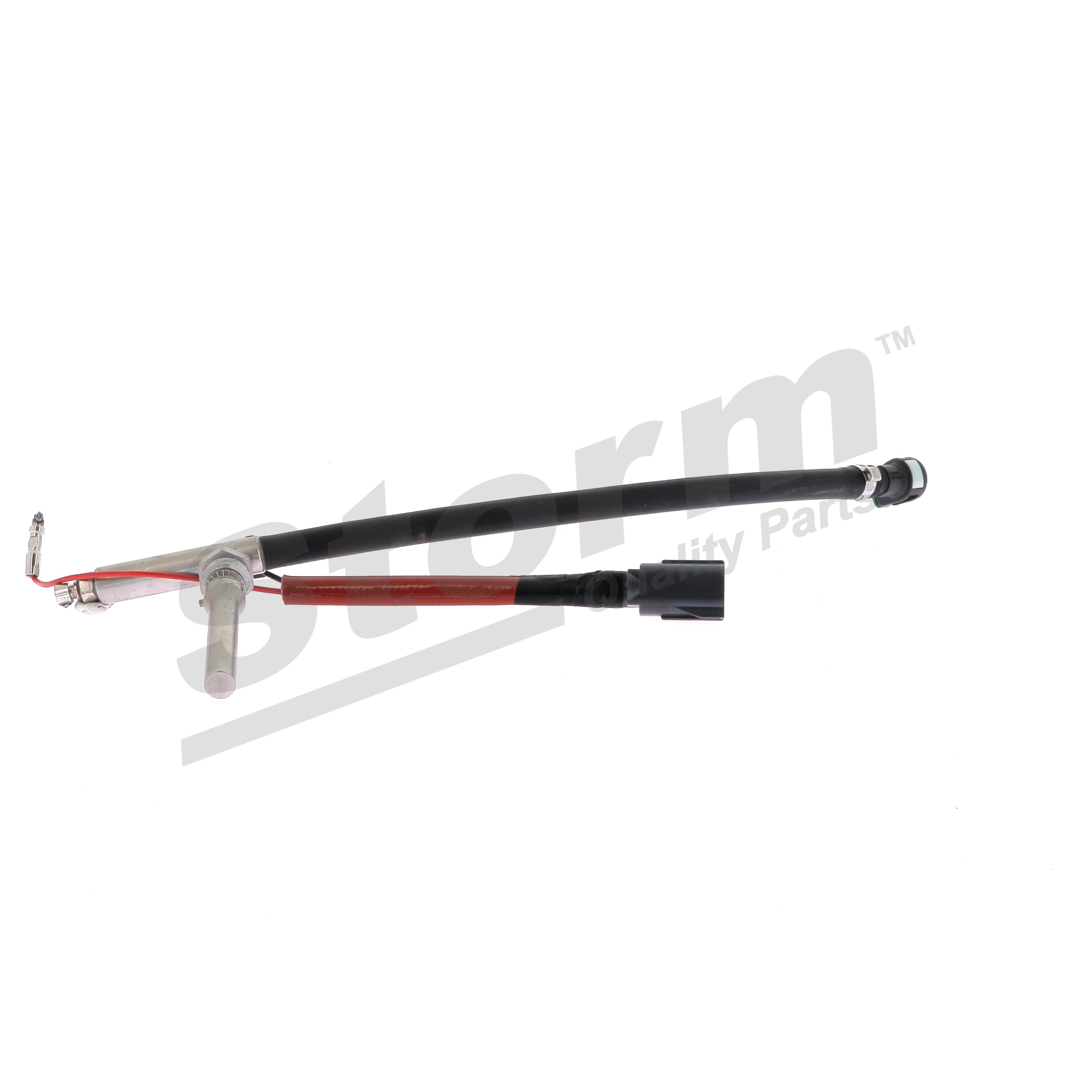 Unité d'injection, régénération du filtre à particules (Injecteur d'additif fap) Storm STO4850004
