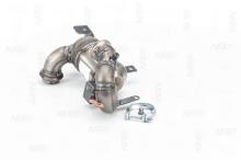 NAP carPARTS CAD10534