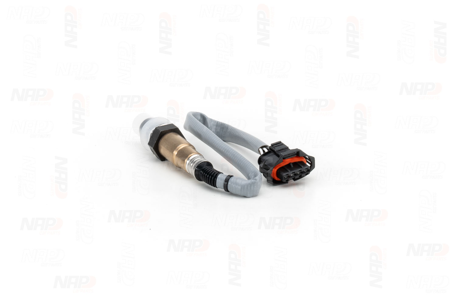 Sonda lambda NAP carPARTS ref. CLS10007