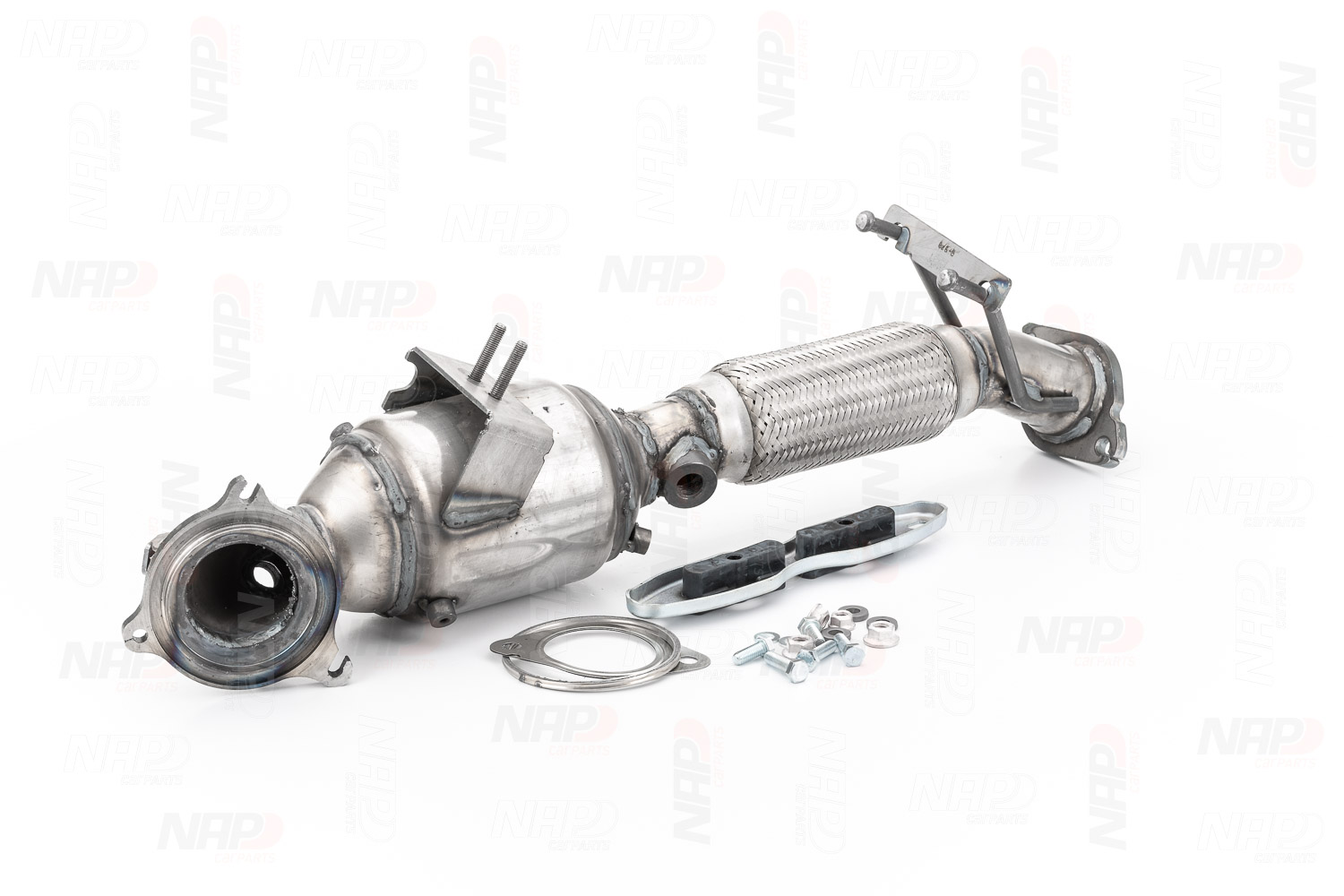 Catalyseur (Pot catalytique) NAP carPARTS ref. CAK11294