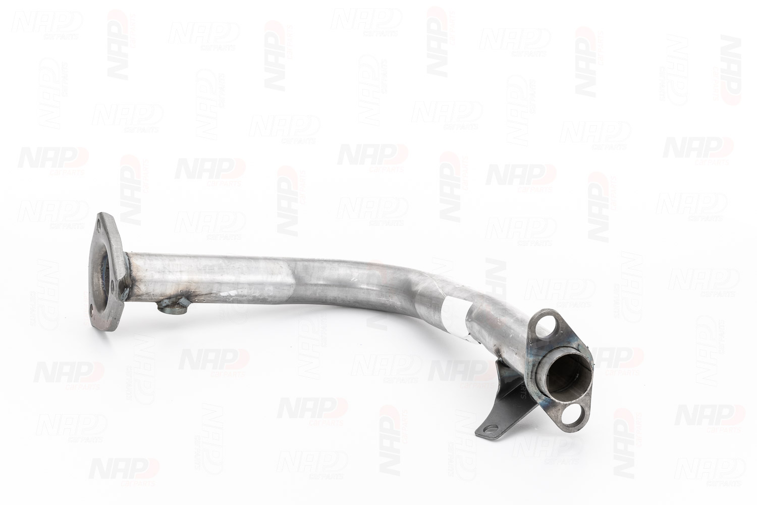 Tuyau d'échappement (Tuyau d'échappement) NAP carPARTS ref. CAF10077
