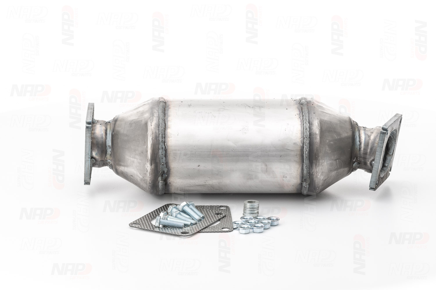 Filtre à particules / FAP (FAP diesel) NAP carPARTS CAD10034