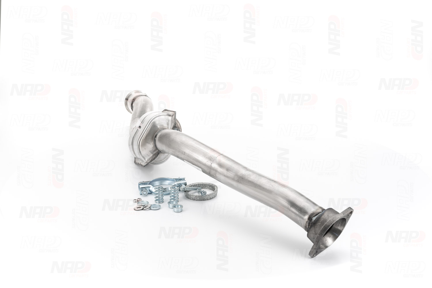 Catalyseur (Pot catalytique) NAP carPARTS ref. CAK10529