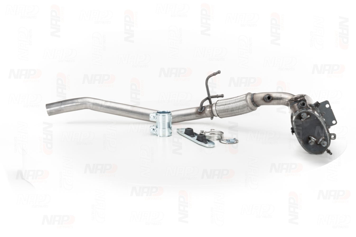 Filtre à particules / FAP (FAP diesel) NAP carPARTS CAD10012