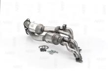 NAP carPARTS CAK10404