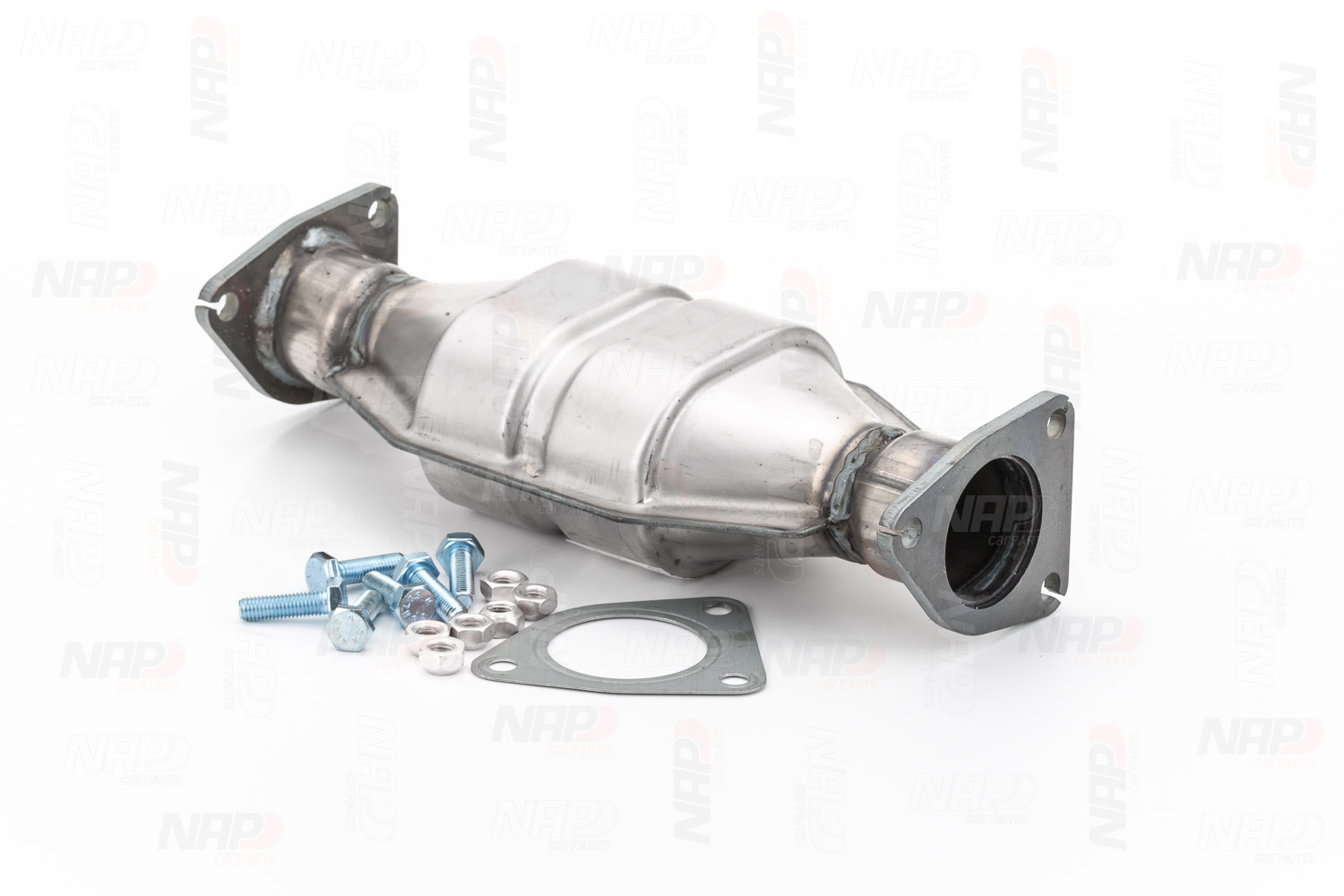 Catalyseur (Pot catalytique) NAP carPARTS ref. CAK10399