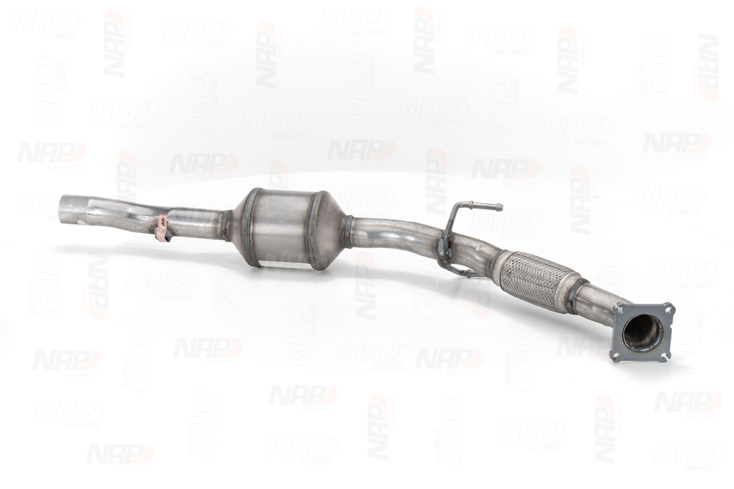 Catalyseur (Pot catalytique) NAP carPARTS ref. CAK11318