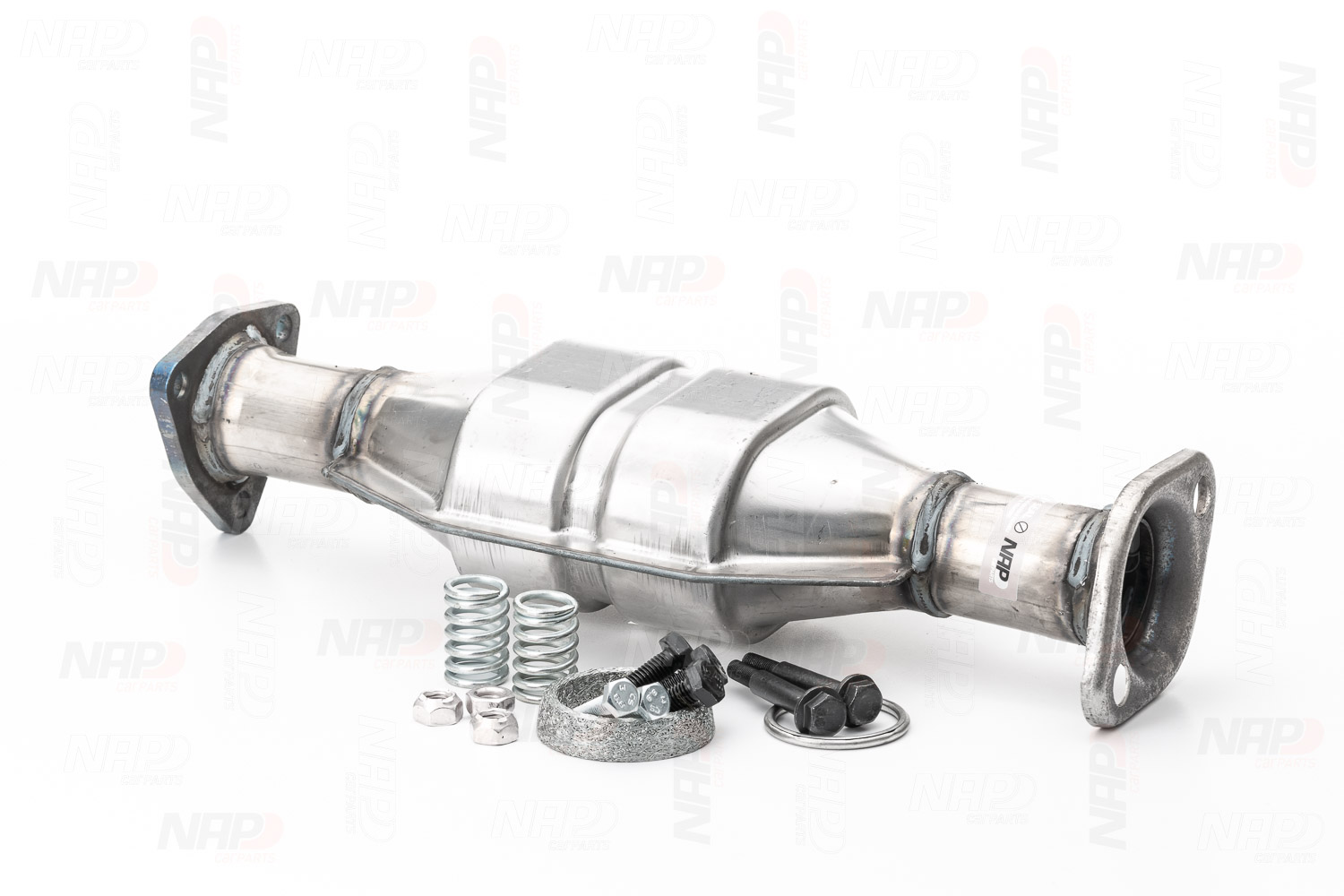 Catalyseur (Pot catalytique) NAP carPARTS ref. CAK10646