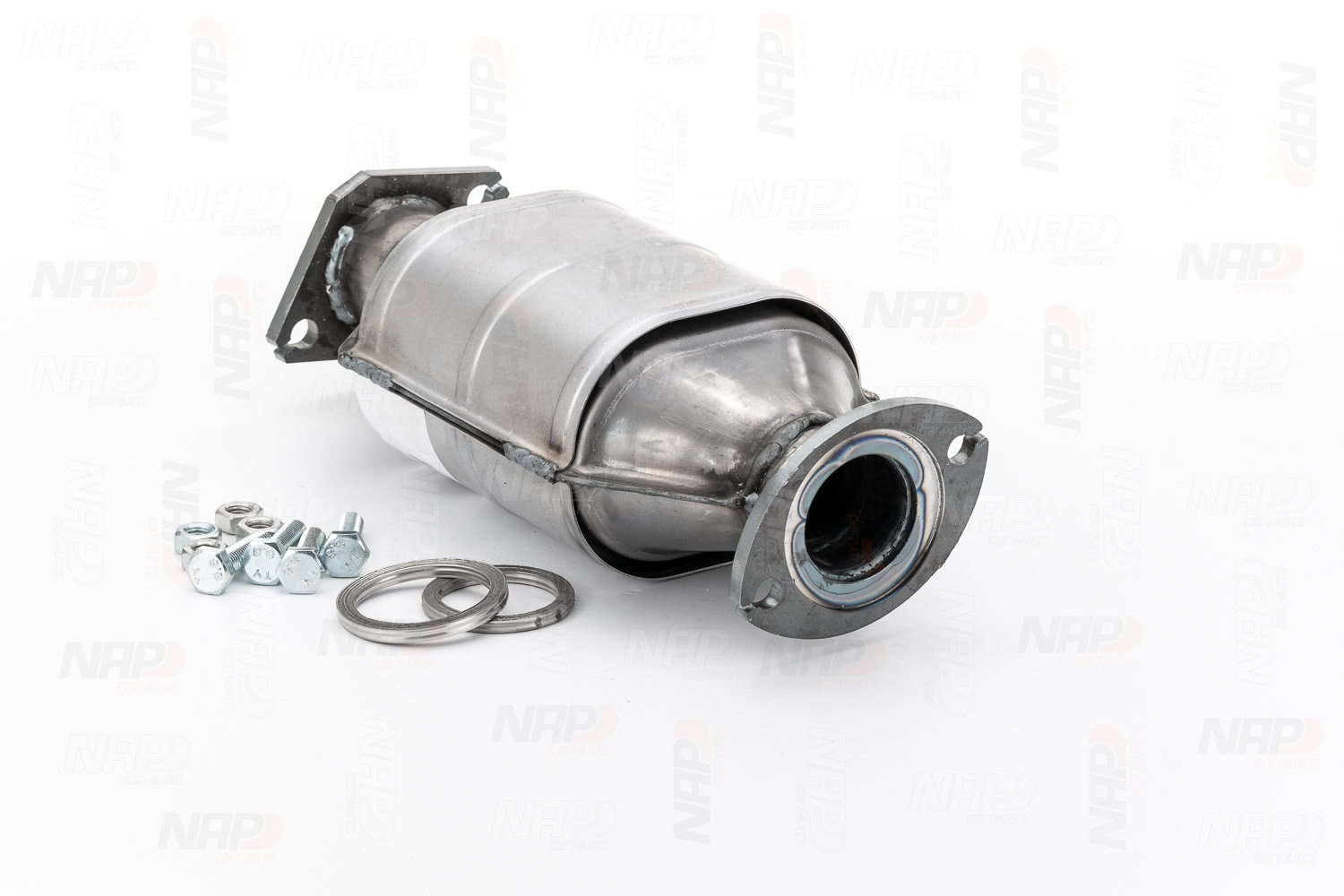 Catalyseur (Pot catalytique) NAP carPARTS ref. CAK10970