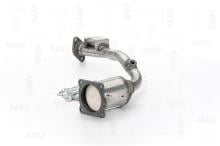 NAP carPARTS CAK10104