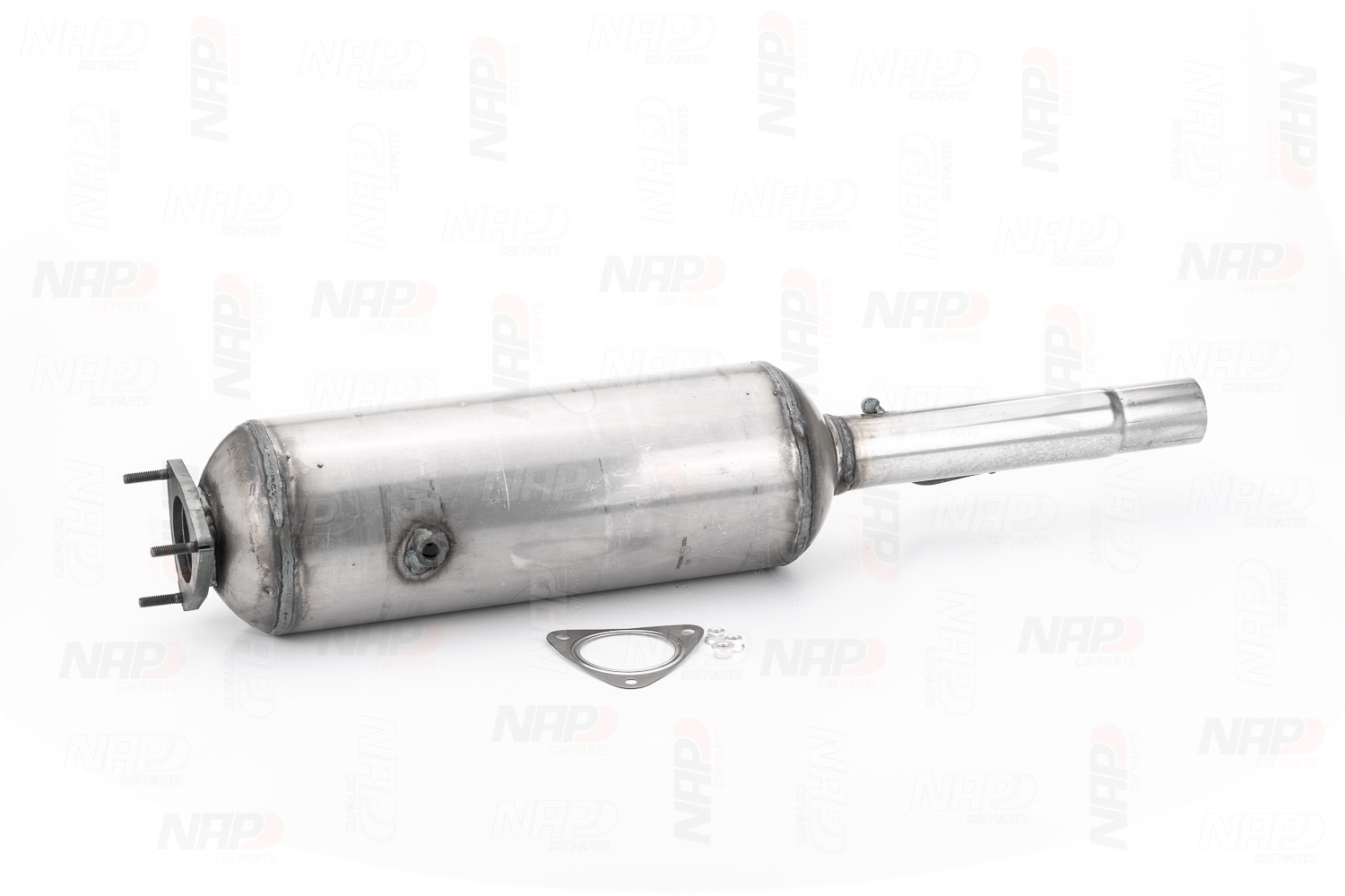 Filtre à particules / FAP (FAP diesel) NAP carPARTS CAD10085