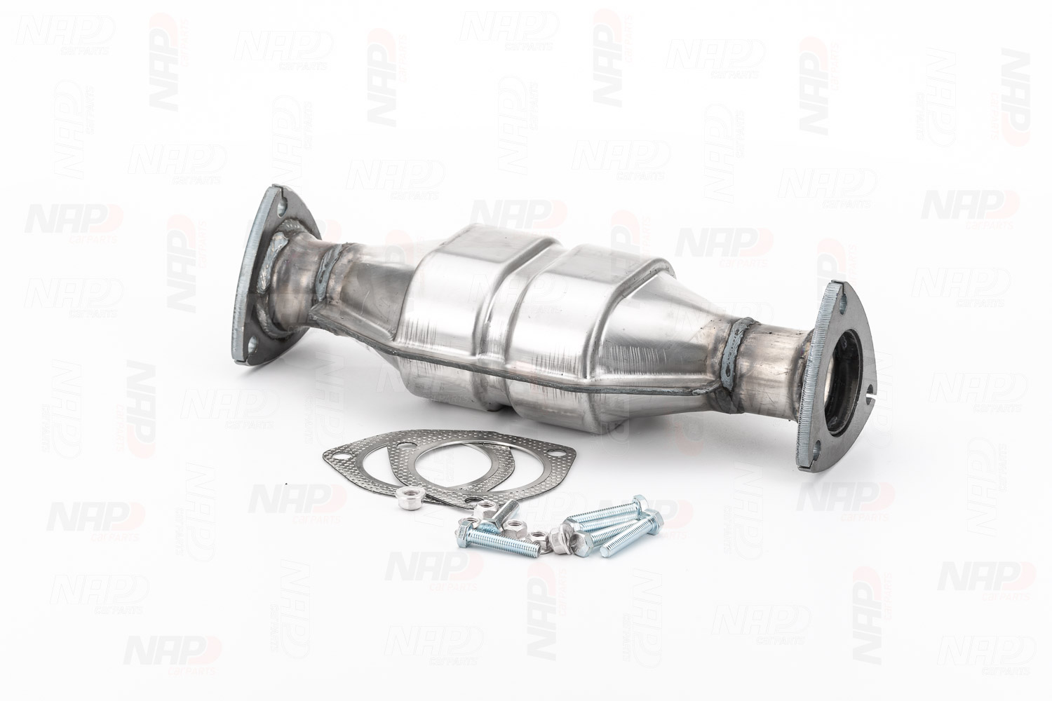 Catalyseur (Pot catalytique) NAP carPARTS ref. CAK10189
