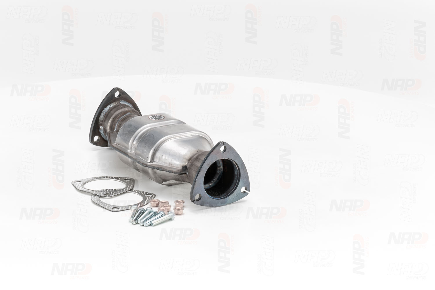 Catalyseur (Pot catalytique) NAP carPARTS ref. CAK10180