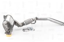 NAP carPARTS CAD10011