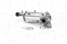 NAP carPARTS CAD10648