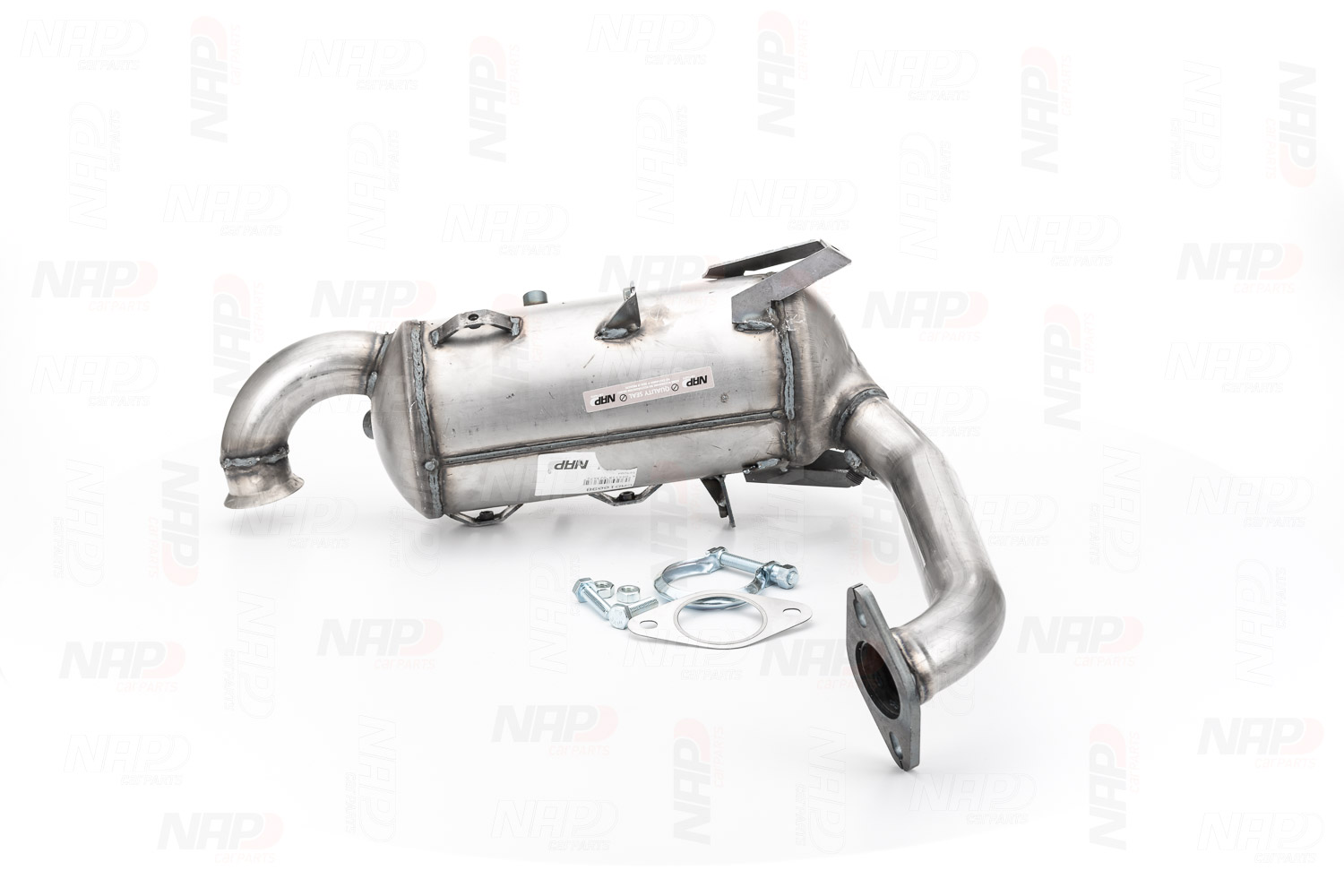 Filtre à particules / FAP (FAP diesel) NAP carPARTS CAD10098