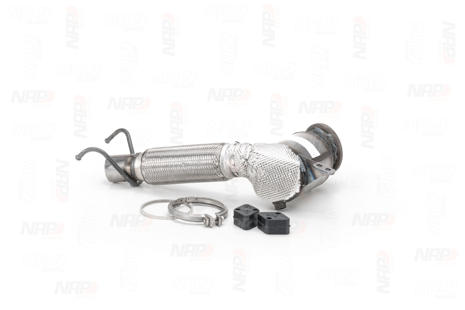 Catalyseur (Pot catalytique) NAP carPARTS CAK11334