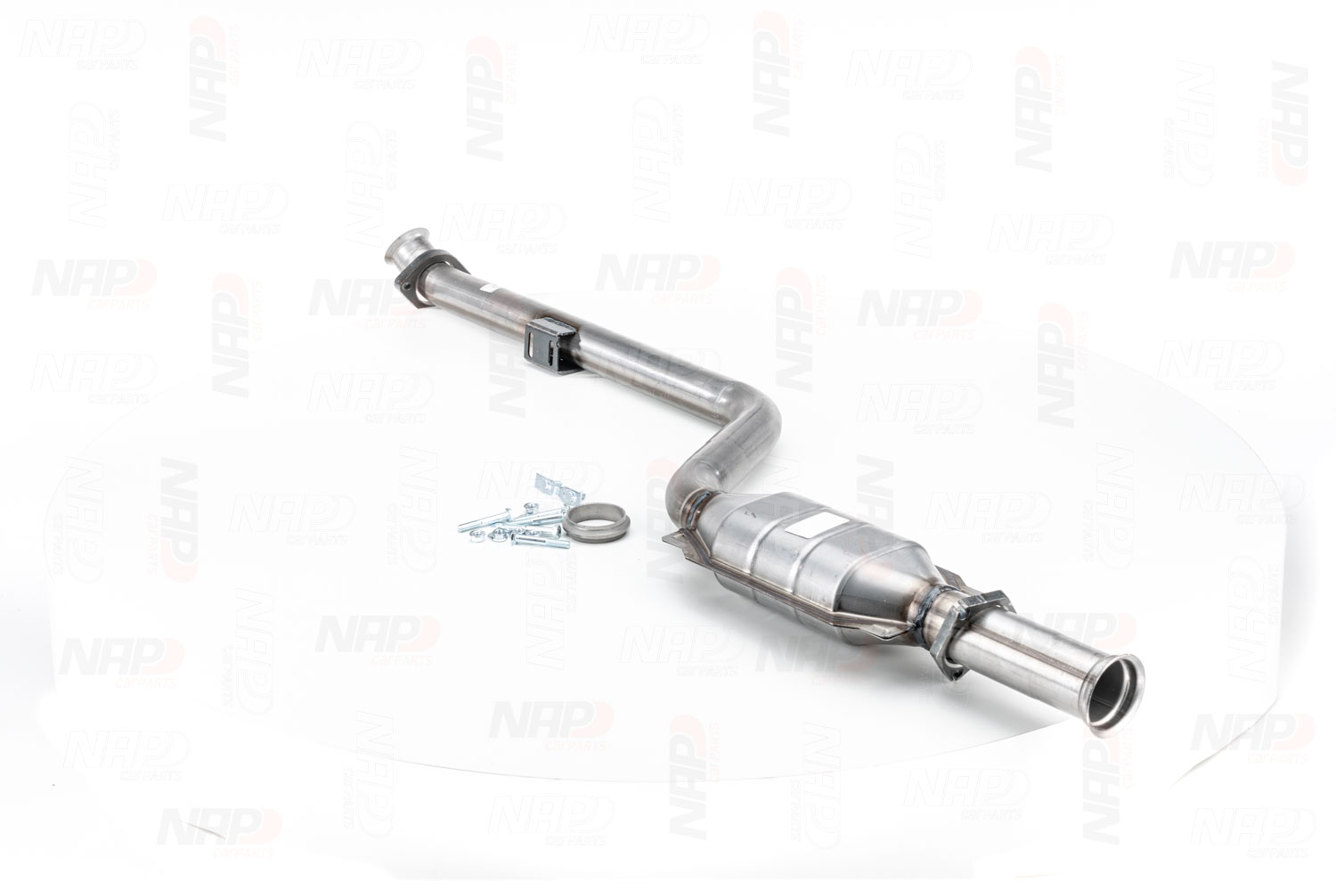 Catalyseur (Pot catalytique) NAP carPARTS CAK11228