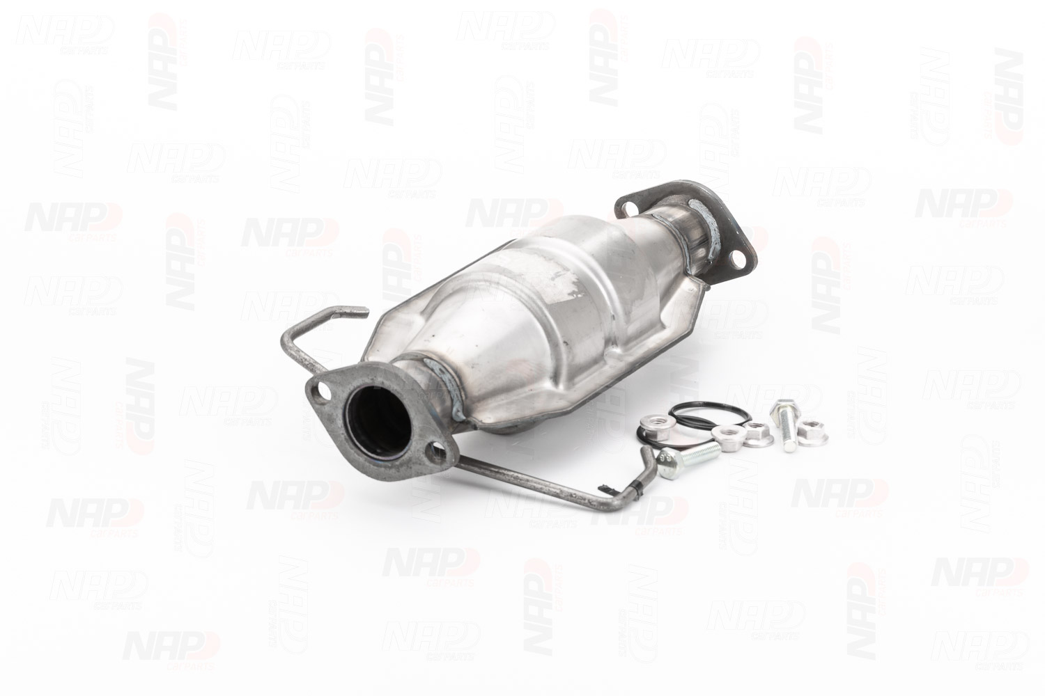 Catalyseur (Pot catalytique) NAP carPARTS ref. CAK10677