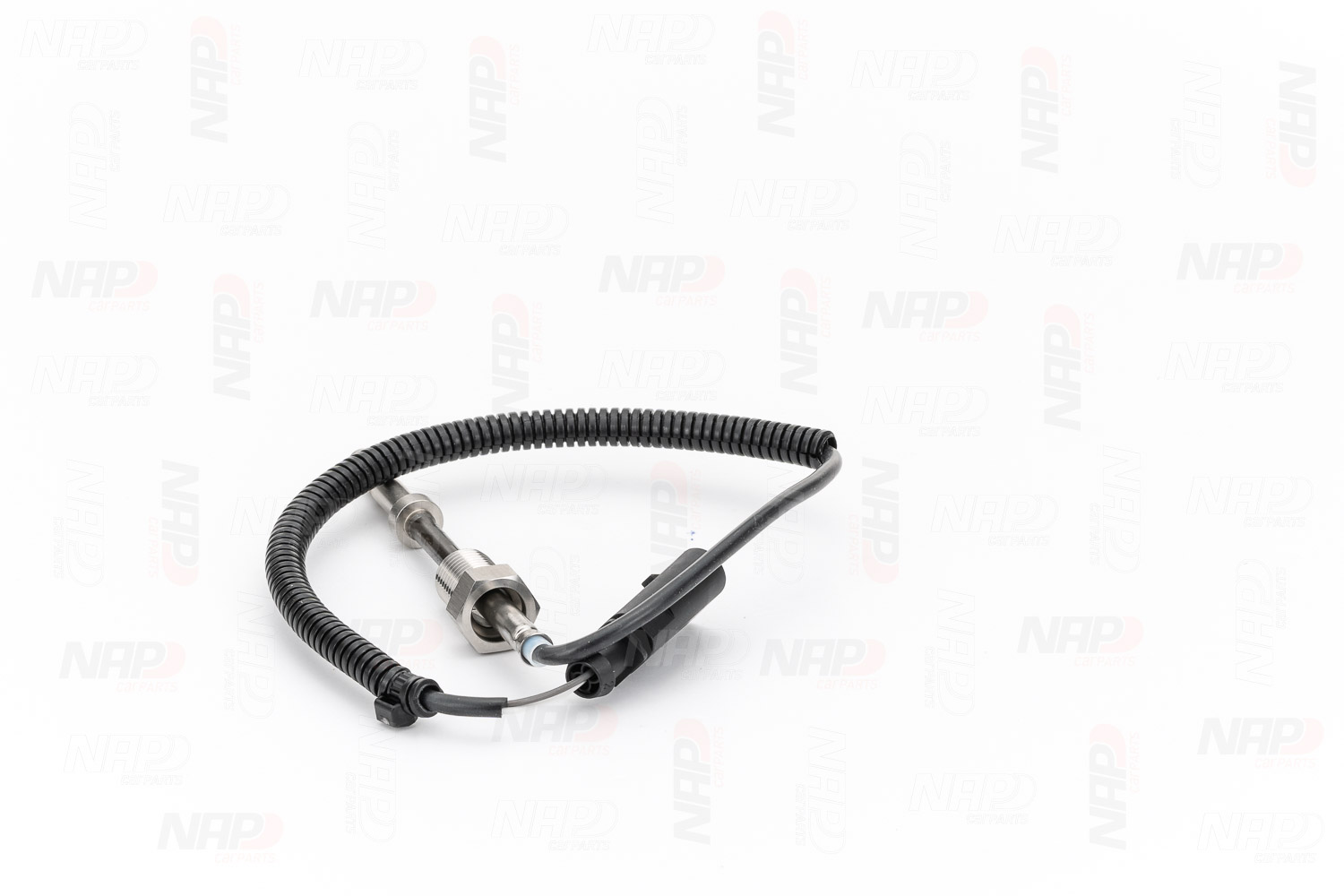 Sensor, temperatura gas de escape NAP carPARTS ref. CTS10175