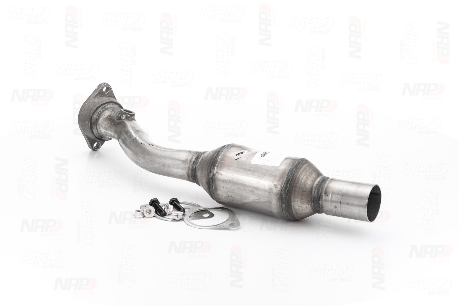Filtro de partículas (FAP Diesel) NAP carPARTS ref. CAD10105