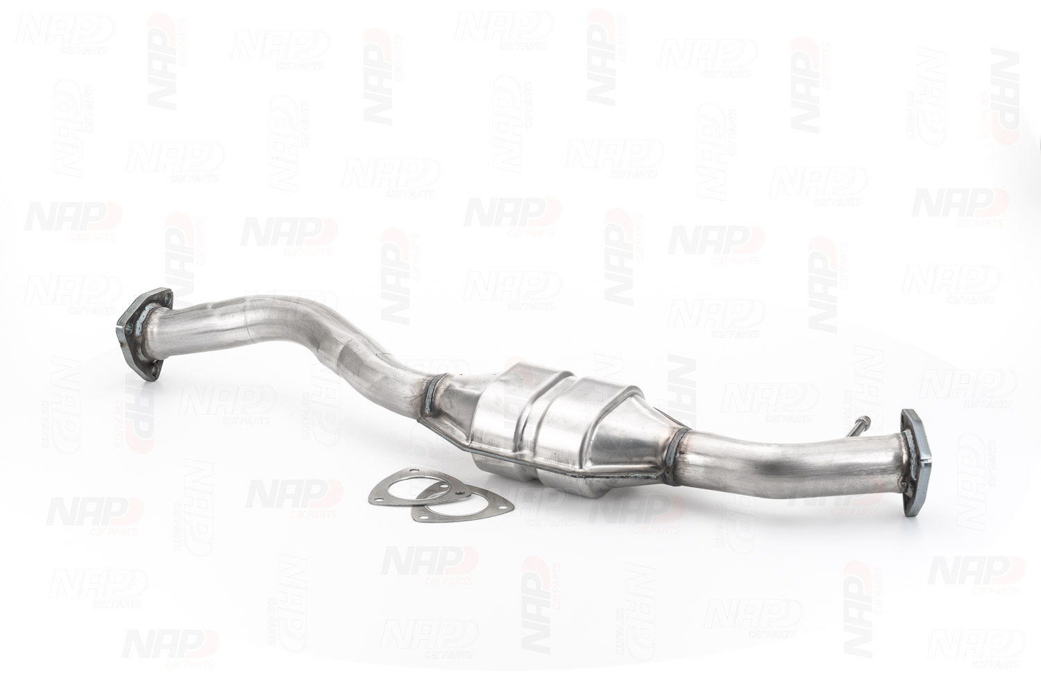 Catalyseur (Pot catalytique) NAP carPARTS ref. CAK10862