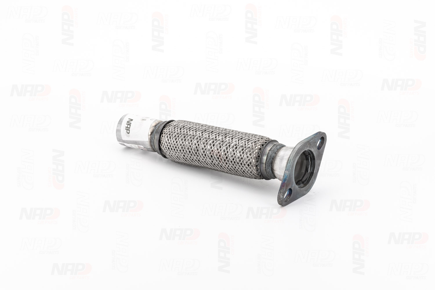 Tuyau d'échappement (Tuyau d'échappement) NAP carPARTS ref. CAC10163