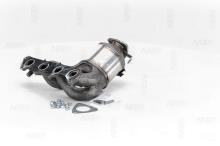 NAP carPARTS CAK11258