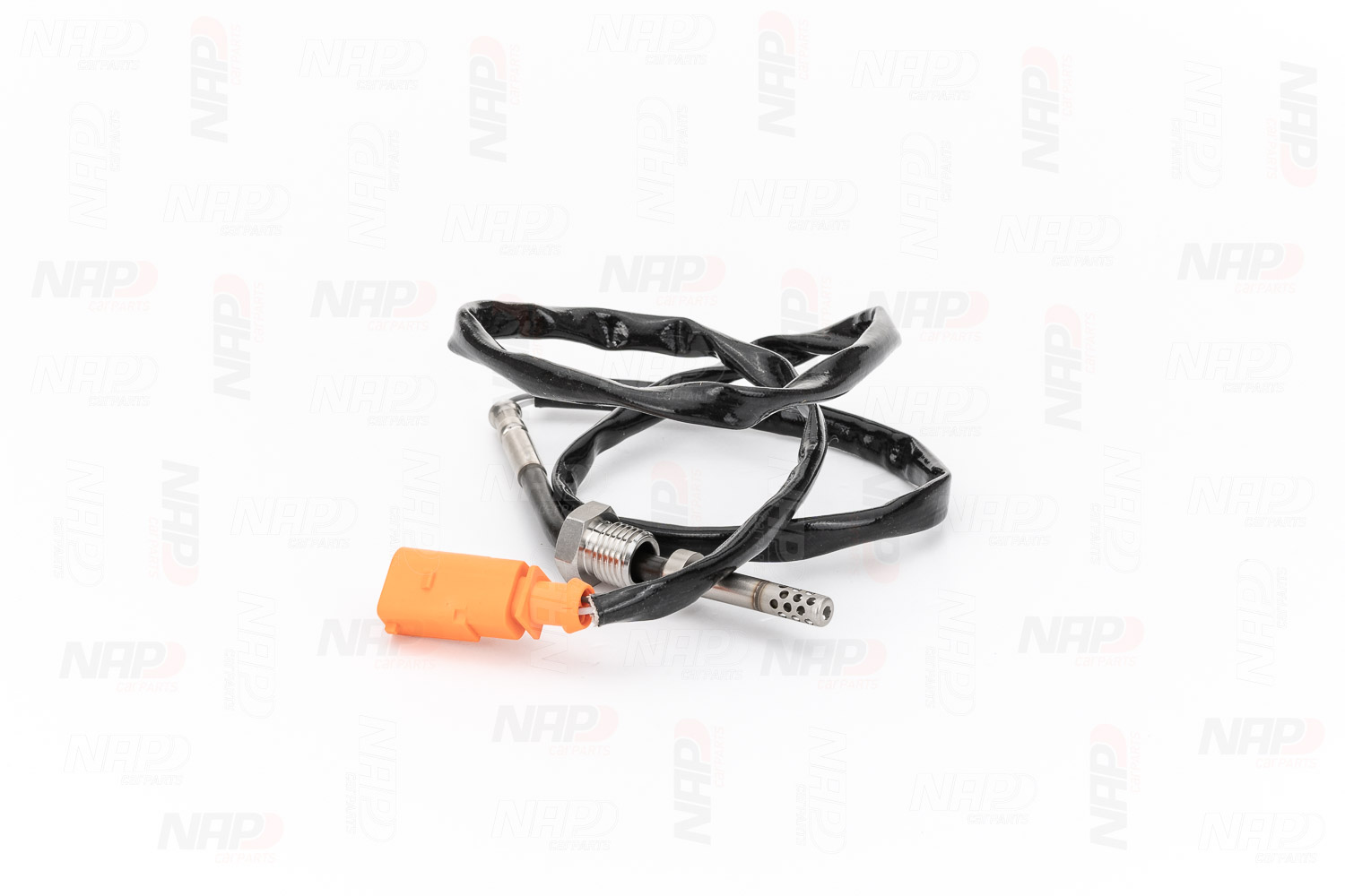 Sensor, temperatura gas de escape NAP carPARTS ref. CTS10120