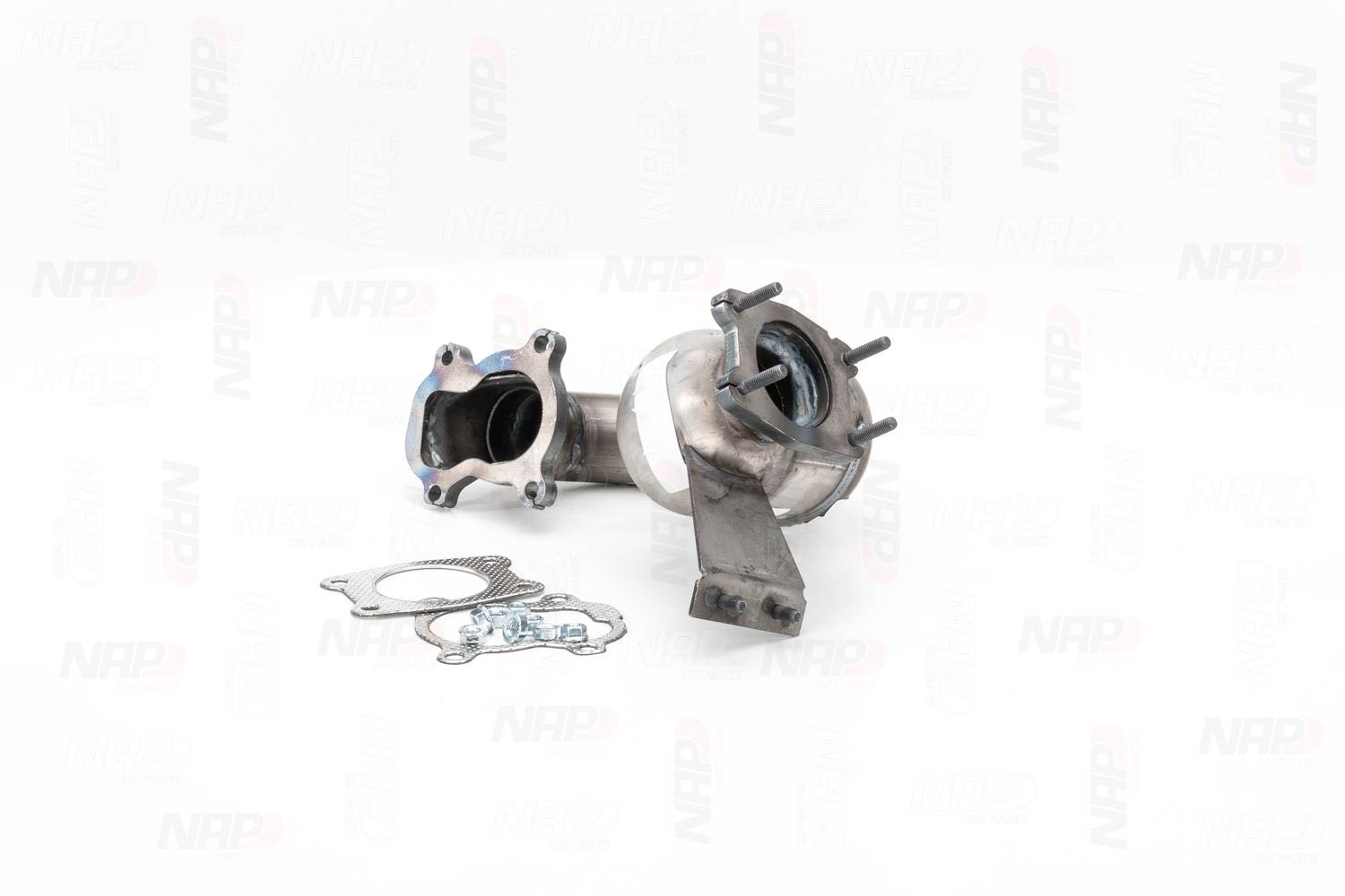 Catalyseur (Pot catalytique) NAP carPARTS ref. CAD10400