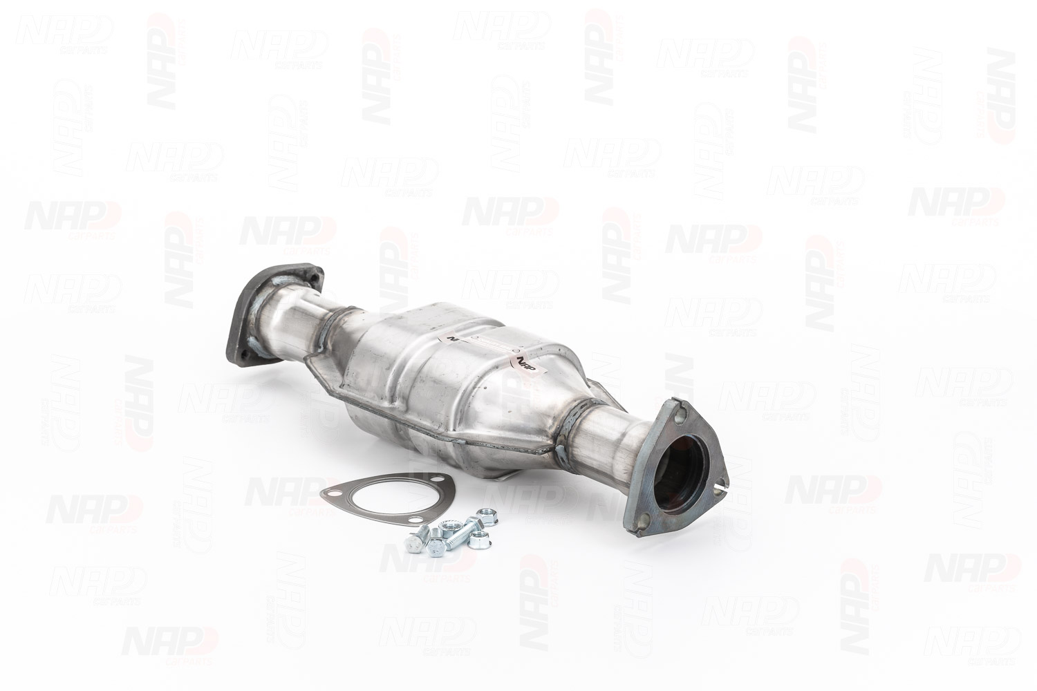 Catalyseur (Pot catalytique) NAP carPARTS ref. CAK10861