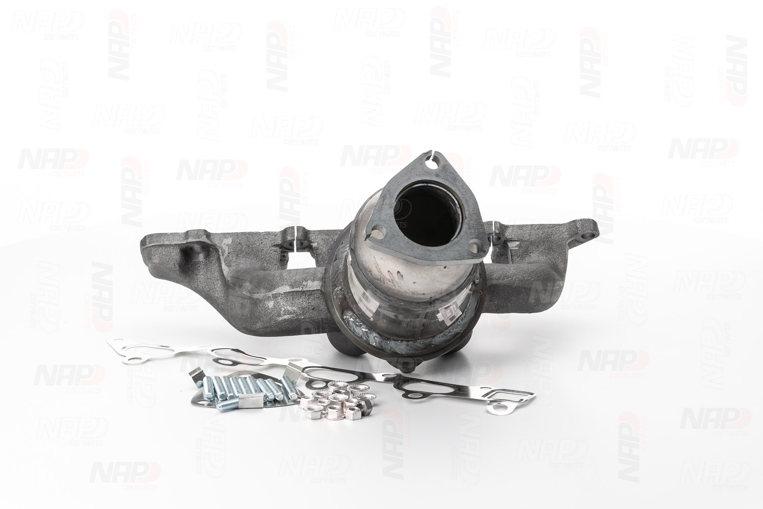 Catalyseur (Pot catalytique) NAP carPARTS ref. CAK10840