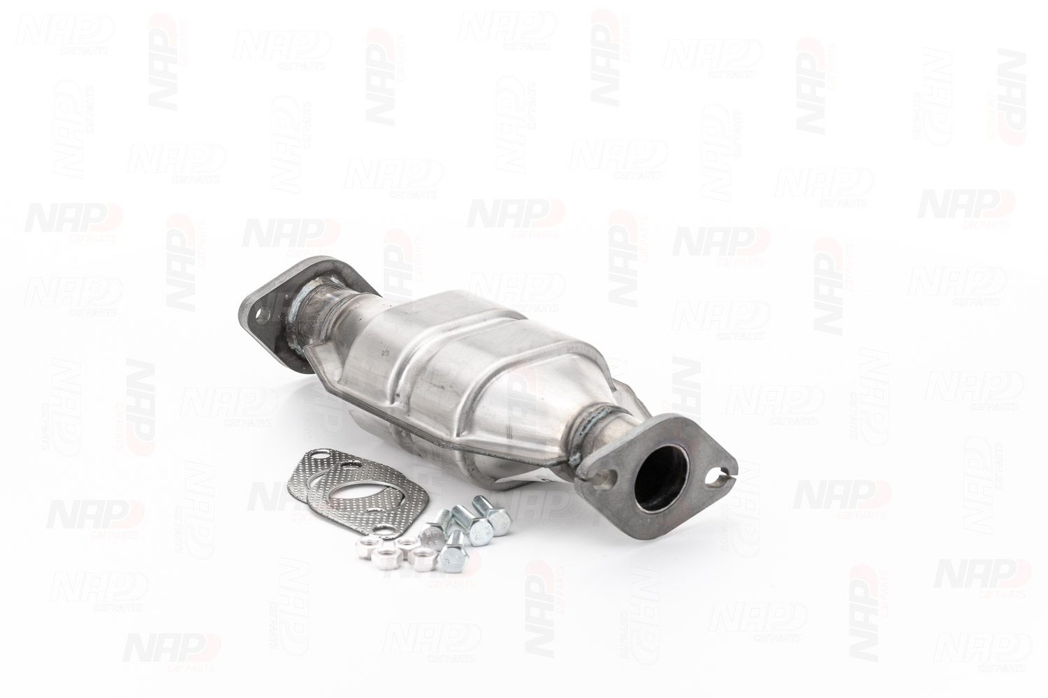Catalyseur (Pot catalytique) NAP carPARTS ref. CAK10649