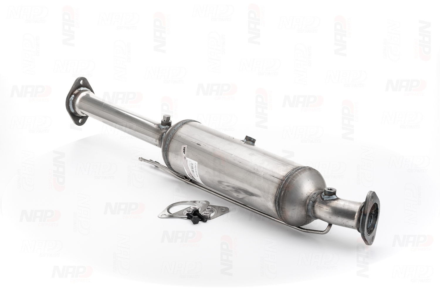 Filtre à particules / FAP (FAP diesel) NAP carPARTS CAD10104
