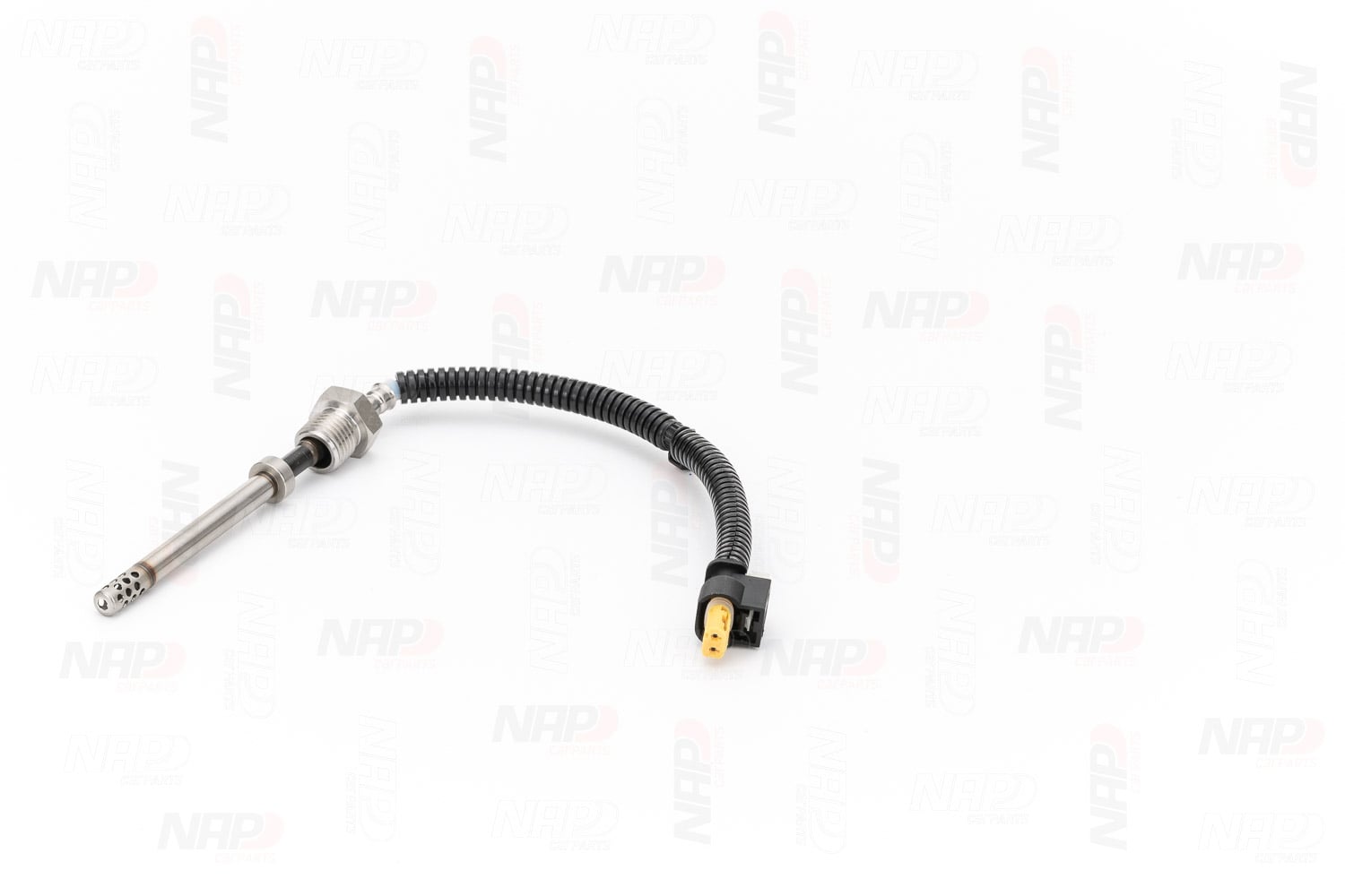 Palpeur, température des gaz NAP carPARTS CTS10180