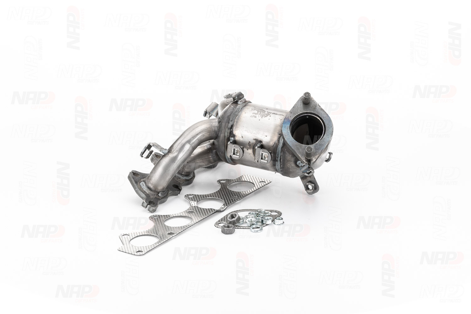 Catalyseur (Pot catalytique) NAP carPARTS ref. CAK11308