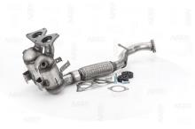 NAP carPARTS CAK10001