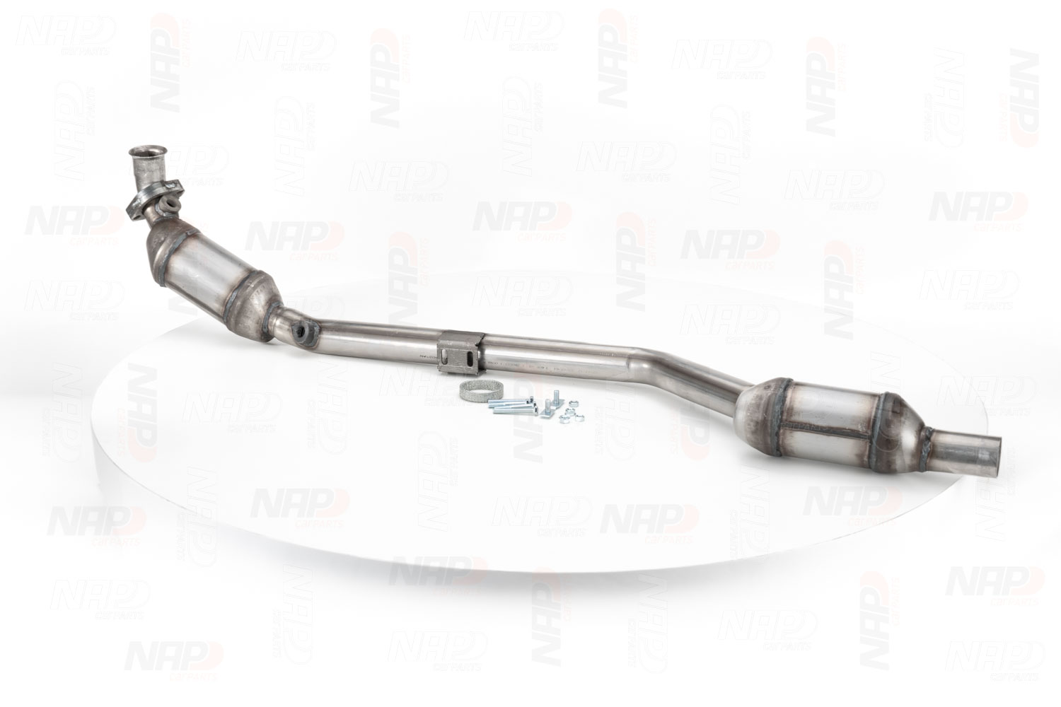 Catalyseur (Pot catalytique) NAP carPARTS CAK11426