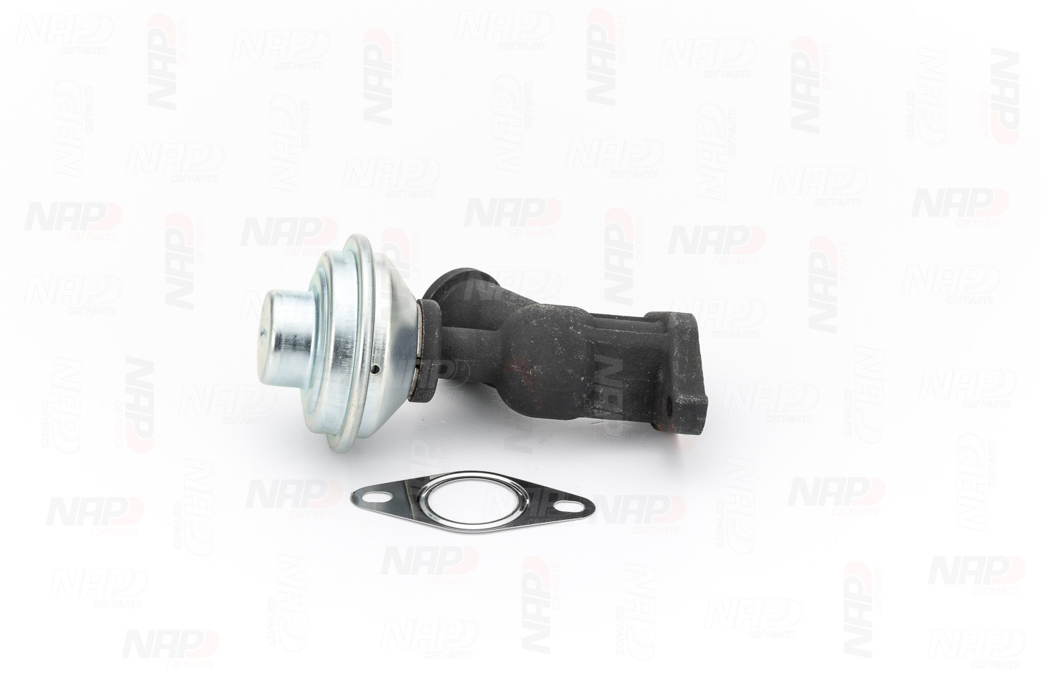Vanne EGR NAP carPARTS ref. CAV10081