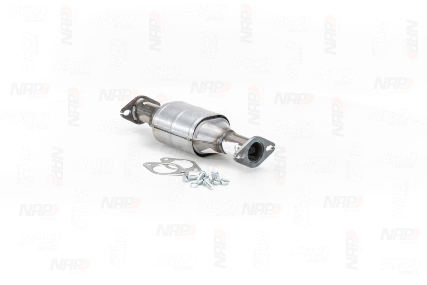 Catalyseur (Pot catalytique) NAP carPARTS ref. CAK10945